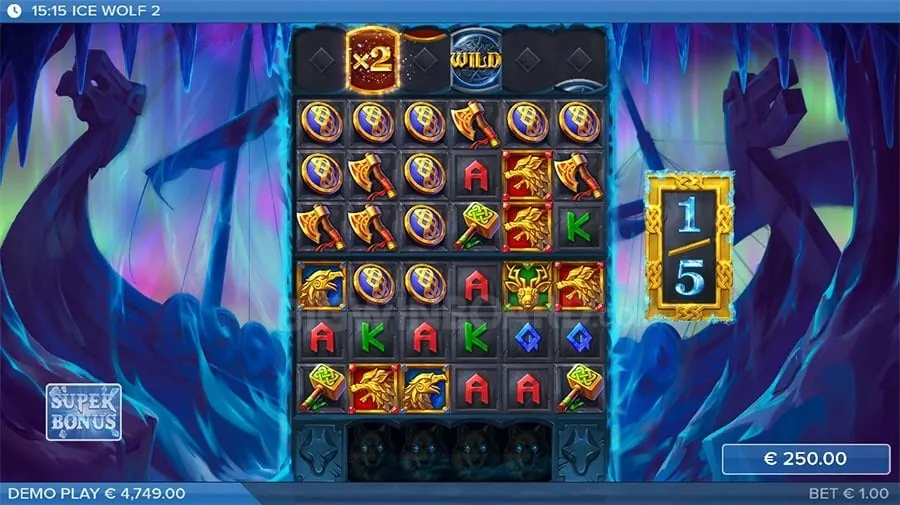 Top Slots Strategy