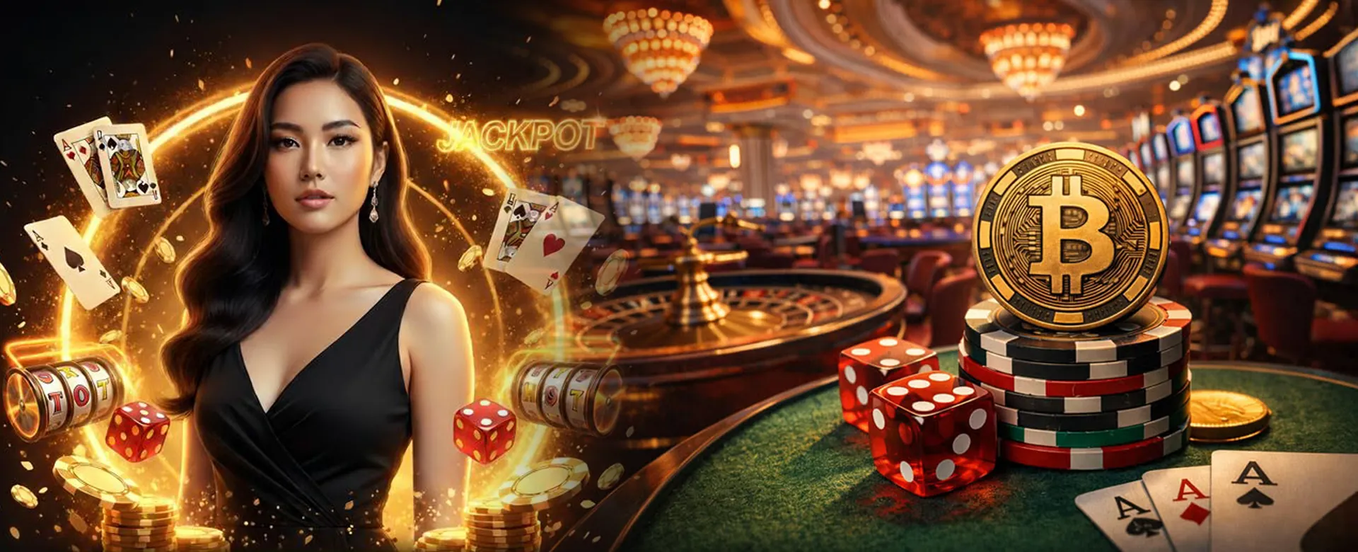 Bingoplus Casino Philippines: Your Ultimate Online Gaming Destination